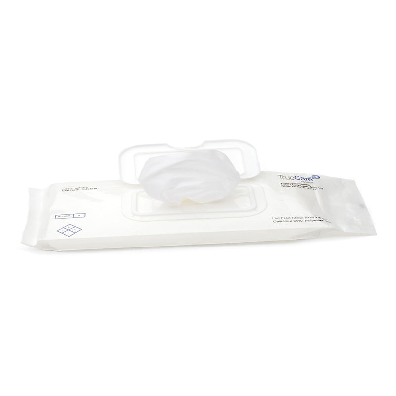 TrueCare Biomedix Sterile Isopropyl Alcohol Wipes (Case of 720)
