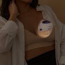 Breast Pump Set Lasinoh Discreet Duo For Lansinoh DiscreetDuo Breast Pump 53751 (Each)