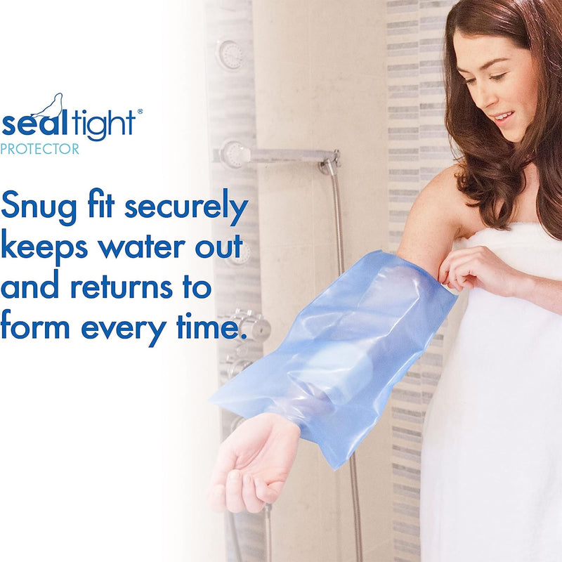 seal tight Dressing Protector, Medium (Each)