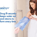 seal tight Dressing Protector, Medium (Each)