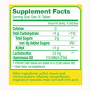 i-Health Inc Culturelle Digestive Daily Probiotic Chewables Tablets Fresh Orange (24/CS)
