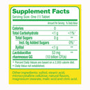 i-Health Inc Culturelle Digestive Daily Probiotic Chewables Tablets Fresh Orange (24/CS) 