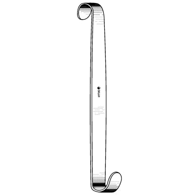 Sklar Luer Retractor - 22-8565