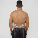 Veridian TENS wired Pain Management Solution (Case of 12) 