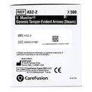 Genesis Tamper Evident Arrow for Steam Sterilization (Box of 1000)