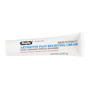 Major Pharmaceuticals Major Capsaicin Topical Pain Relief 