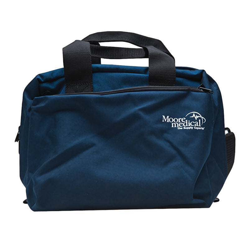 Moore Medical Dark Blue First Aid/CPR Bag (Each)