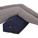 Knee Positioner Wedge Nova 8-3/4 W X 22-1/2 L X 7 H Inch Foam (Case of 2)