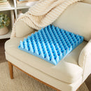 McKesson Seat Cushion, 18 W X 16 D X 3 H Inch (Case of 18)