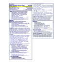 NyQuil Severe Cold & Flu Liquid, 12-ounce Bottle (Each)