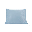 McKesson Reusable Bed Pillow, 20 x 26 Inch, Blue (Box of 12)