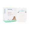 McKesson Baby Diaper, Size 1 for Babies weighing 8 – 14 lbs. (Case of 120)