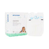 McKesson Baby Diaper, Size 1 for Babies weighing 8 – 14 lbs. 