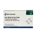 Acme United Eye Wash Kit First Aid Only (30/CS) 