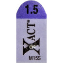 Radiology Skin Marker Xact Nipple (Box of 120)