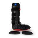 XcelTrax Air Tall Walker Boot, Large (Each)