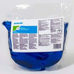 Ecolab Glass / Surface Cleaner (Case)