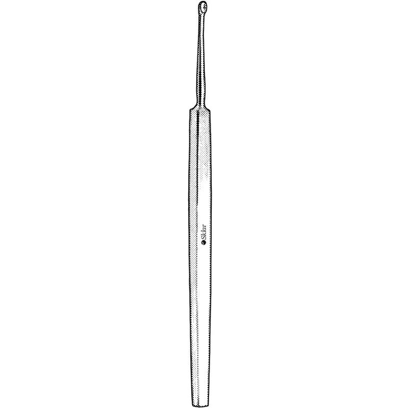 Sklar Hebra Chalazion Curette - 65-3185