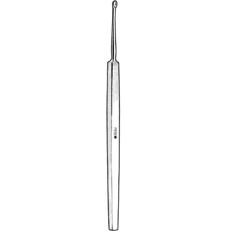 Sklar Hebra Chalazion Curette - 65-3185 