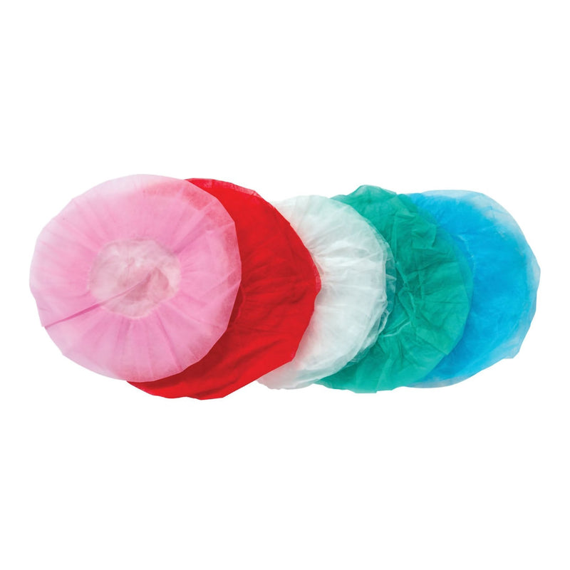 S2S Global Premier Pro Bouffant Cap (500/CS) 