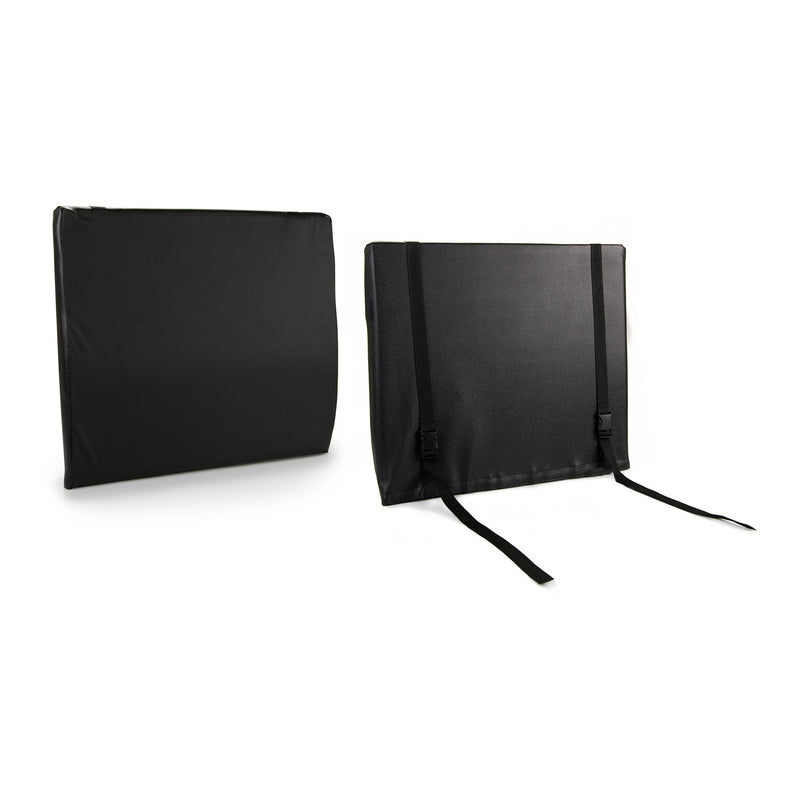 McKesson Brand McKesson Foam Back Support Cushion, 20 x 19 Inch (4/CS) 