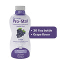 Nutricia North America Pro-Stat Grape Complete Liquid Protein Medical Food, 30-ounce Bottle (6/CS) 
