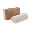 Scott Essential C-Fold Paper Towel, 10-1/8 x 13-3/20 Inch (Case of 2400)
