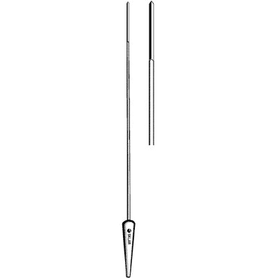 Sklar Brown Applicator - 68-1257
