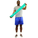 CanDo Exercise Resistance Band, Green, 5 Inch x 6 Yard, Medium Resistance (Each)