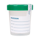 McKesson Specimen Container, 120 mL (Case of 100)