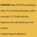 Surface Disinfectant Cleaner Pine-Sol Manual Pour Liquid 80 oz. Bottle Lemon Scent NonSterile (Case of 3)