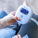 Double Electric Breast Pump Kit Ameda Mya Joy Plus (Each)