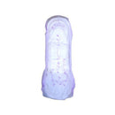 Reassure Flex-Shape Pad, Long Pad for Moderate Incontinence One Size Fits Most (16/BG) 