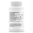 Dietary Supplement Thorne Women's Libido Boost Damiana extract (leaf) / Fenugreek extract (seed) / Shatavari extract (root) 300 mg - 5 Capsule 30 Capsules Without Flavor (Bottle of 60)