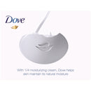 Unilever Dove Beauty Bar Original Soap 