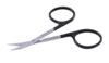 SCISSORS STEVENS TENOTOMYCURVED SERRATED SC 4IN