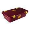 CONTAINER TRANSPAK BASE+LID