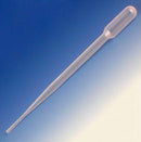 PIPET TRANSFER 5.0ML155MM 500/BX 10BX/CS