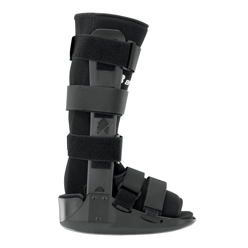 Walker Boot Breg Vectra Basic Non-Pneumatic Adult Medium Short 