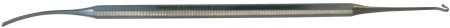 BR Surgical VARADY Phlebectomy Extractor, straight hook, 180mm 