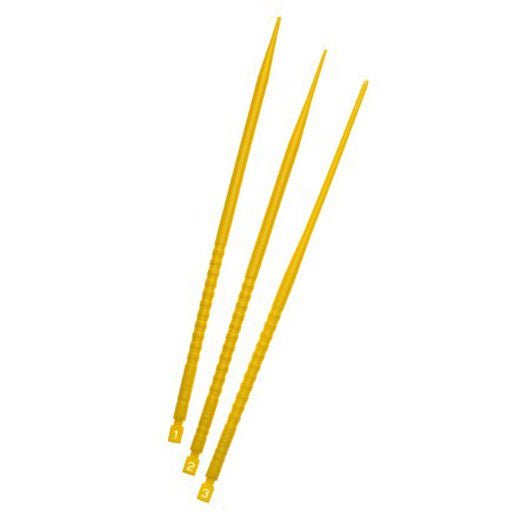 Cervical Dilator / Sound Set (Pack of 10)