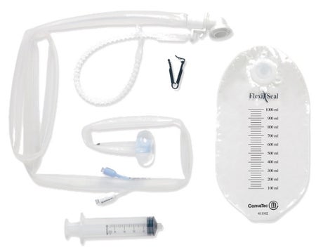 BAG COLLECTION PRIVACY W/APSFILTER 1 LITER 10/BX