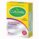 i-Health Inc Culturelle Ultimate Strength Probiotic Capsules (24/CS) 