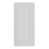 McKesson White Adhesive Dressing, 4 x 8 Inch (25/BX)
