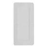McKesson White Adhesive Dressing, 4 x 8 Inch