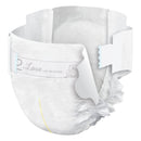 Abena North America Bambo Nature Diaper, Size 2 (192/CS) 