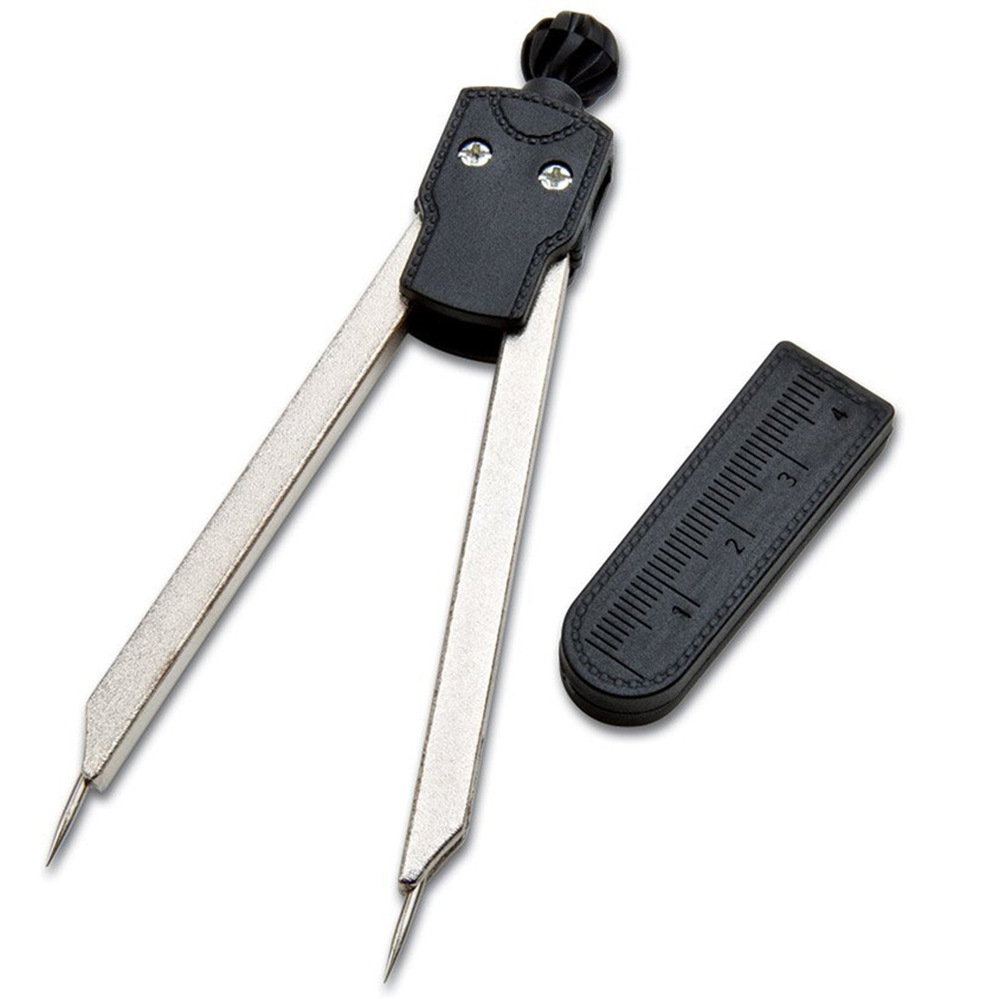 American Diagnostic Corp ADC EKG Caliper 