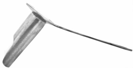BR Surgical IVES-FANSLER Anoscope, Ø 22x80mm