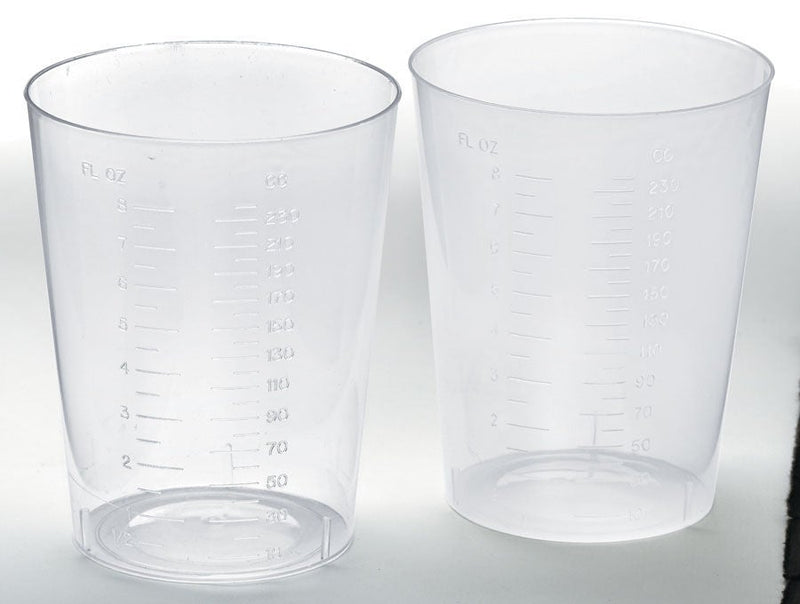 Medline Drinking Cup (Case of 20 Packs)