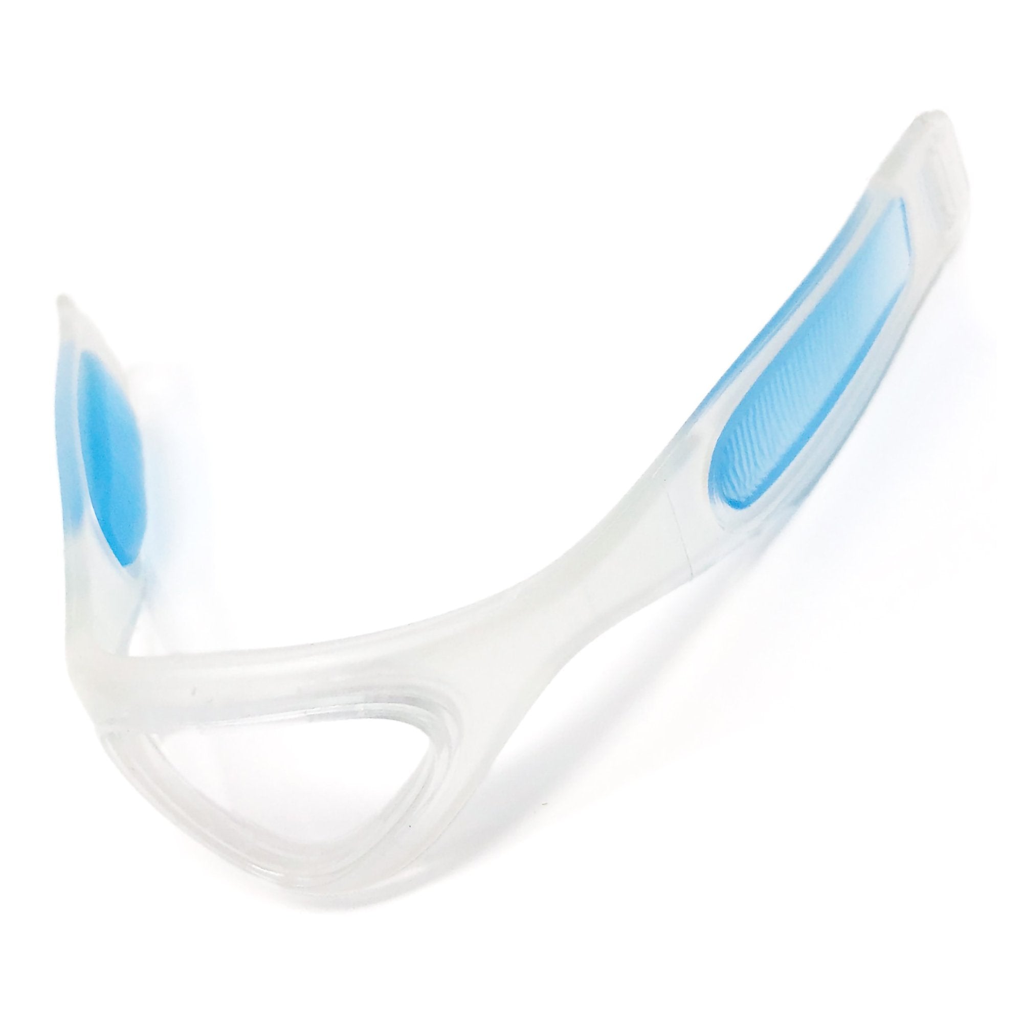 CPAP Mask Component CPAP Frame Nuance Pro Nasal Pillow Style 